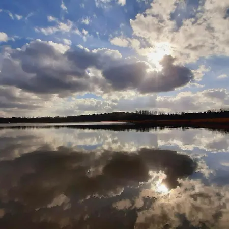 Hausboot Janne Inclusive Kanu Nach Verfuegbarkeit Sup Und Wlan 50 Mbit S Flat Bateau-hôtel *