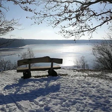 Hausboot Janne Inclusive Kanu Nach Verfuegbarkeit Sup Und Wlan 50 Mbit S Flat Bateau-hôtel *