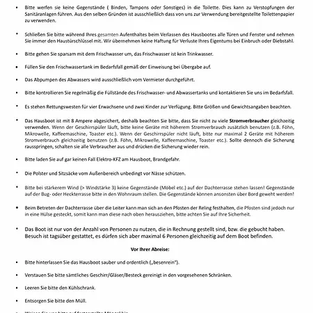 Hausboot Janne Inclusive Kanu Nach Verfuegbarkeit Sup Und Wlan 50 Mbit S Flat