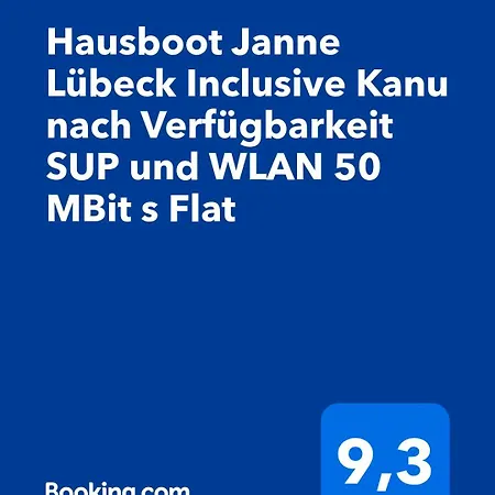Botel Hausboot Janne Inclusive Kanu Nach Verfuegbarkeit Sup Und Wlan 50 Mbit S Flat