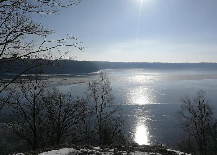 Botel Hausboot Janne Inclusive Kanu Nach Verfuegbarkeit Sup Und Wlan 50 Mbit S Flat