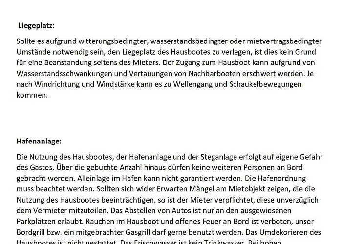 ספינת מלון Hausboot Janne Inclusive Kanu Nach Verfuegbarkeit Sup Und Wlan 50 Mbit S Flat