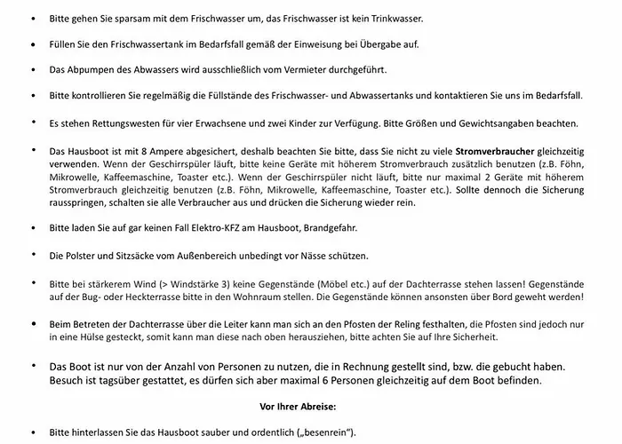 Hausboot Janne Inclusive Kanu Nach Verfuegbarkeit Sup Und Wlan 50 Mbit S Flat